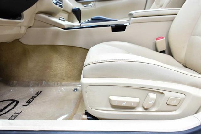 used 2014 Lexus ES 350 car, priced at $18,488