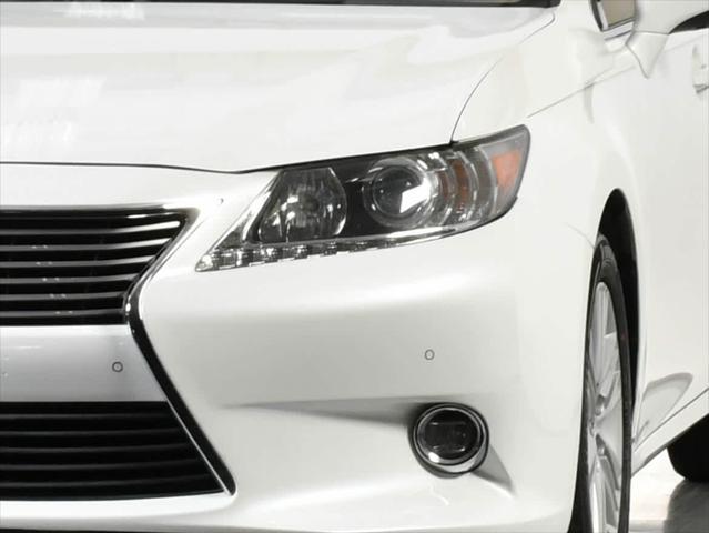 used 2014 Lexus ES 350 car, priced at $18,488