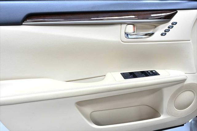 used 2014 Lexus ES 350 car, priced at $18,488