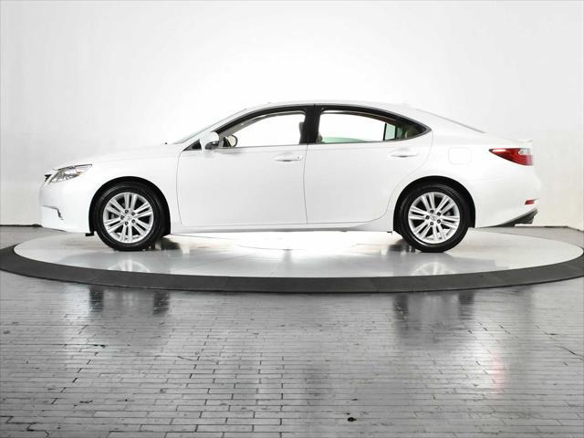 used 2014 Lexus ES 350 car, priced at $18,488