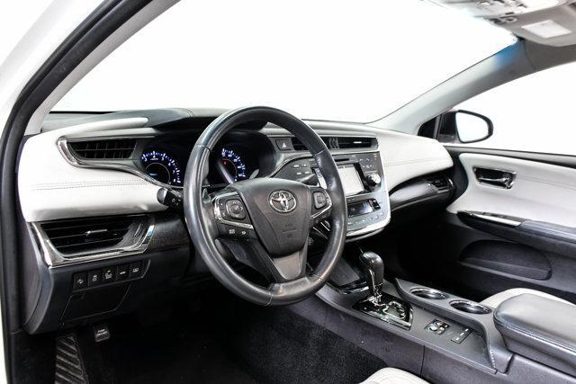 used 2016 Toyota Avalon car, priced at $17,998