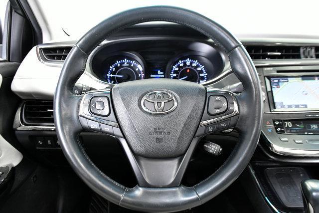 used 2016 Toyota Avalon car, priced at $17,998