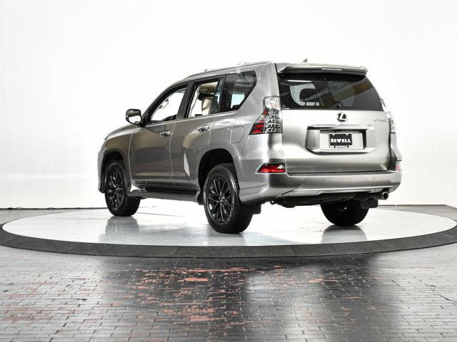 used 2023 Lexus GX 460 car, priced at $63,888