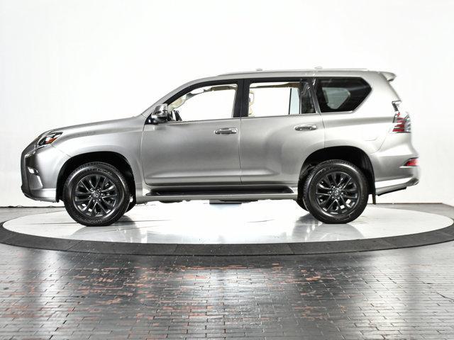 used 2023 Lexus GX 460 car, priced at $63,888