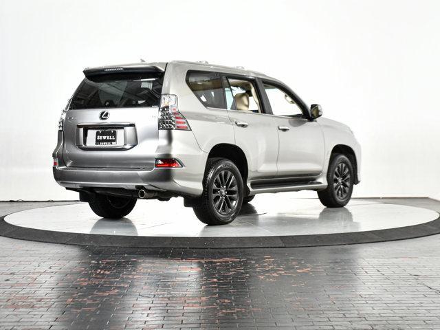 used 2023 Lexus GX 460 car, priced at $63,888