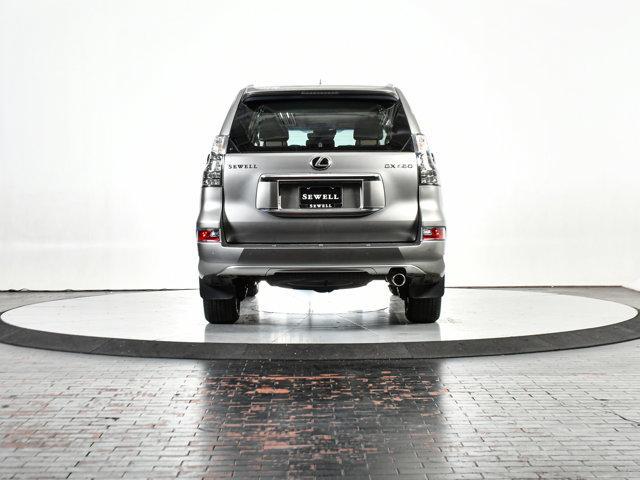 used 2023 Lexus GX 460 car, priced at $63,888