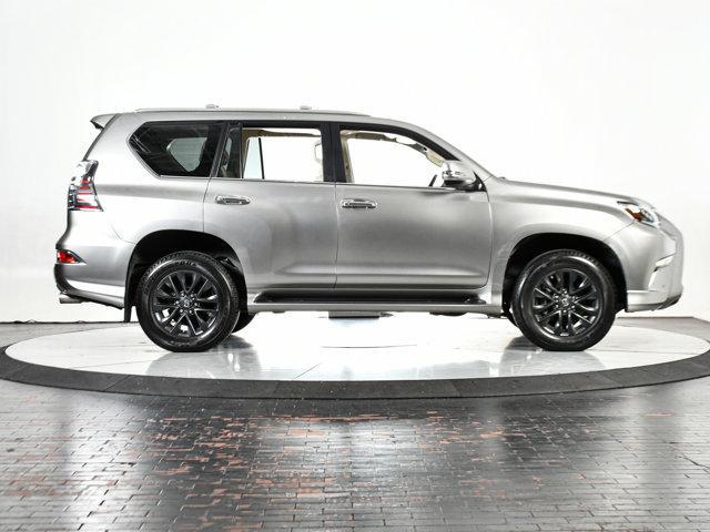 used 2023 Lexus GX 460 car, priced at $63,888