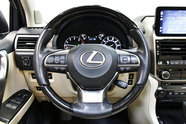 used 2023 Lexus GX 460 car, priced at $63,888