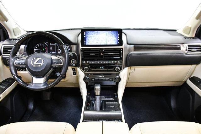 used 2023 Lexus GX 460 car, priced at $63,888