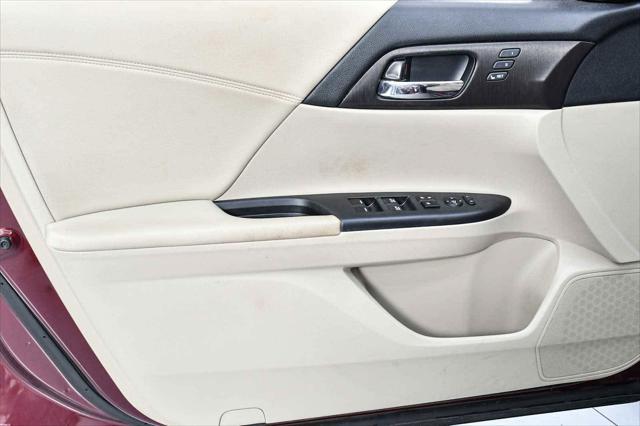 used 2013 Honda Accord car, priced at $14,888