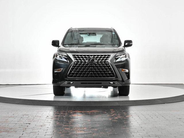 used 2023 Lexus GX 460 car, priced at $64,788