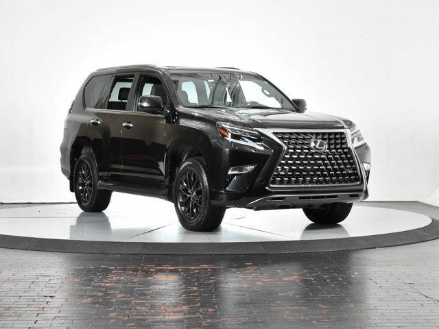 used 2023 Lexus GX 460 car, priced at $64,788