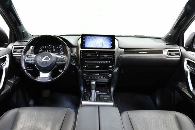 used 2023 Lexus GX 460 car, priced at $64,788