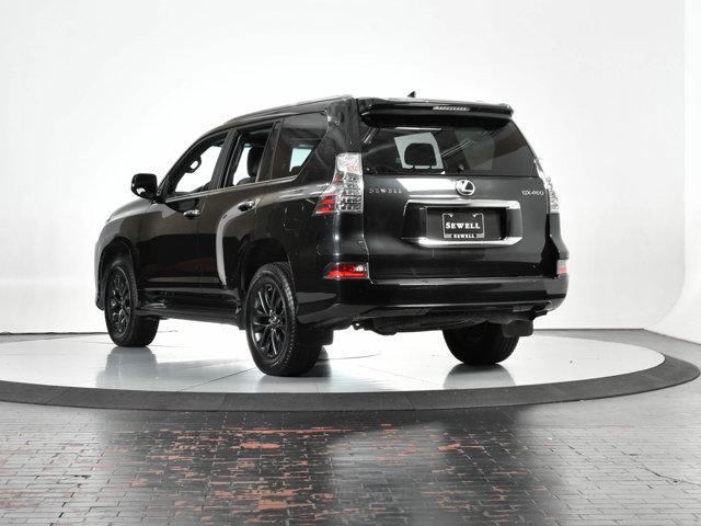 used 2023 Lexus GX 460 car, priced at $64,788