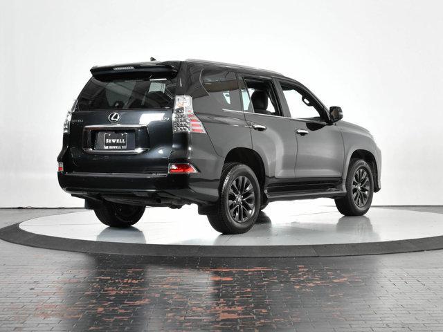 used 2023 Lexus GX 460 car, priced at $64,788