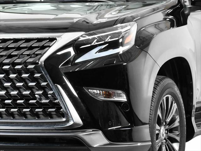 used 2023 Lexus GX 460 car, priced at $69,998