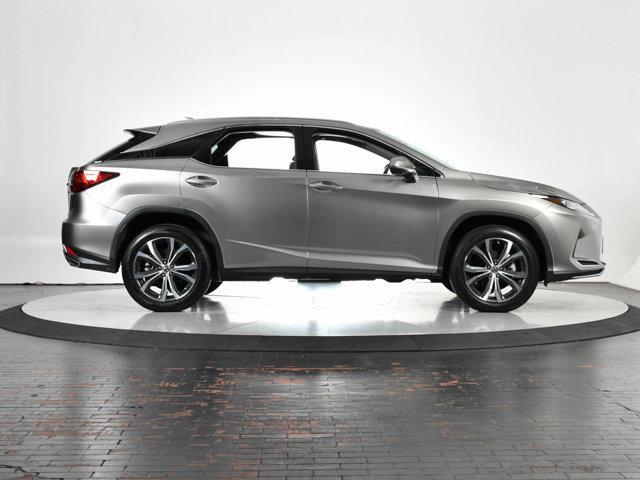 used 2022 Lexus RX 350 car, priced at $48,998