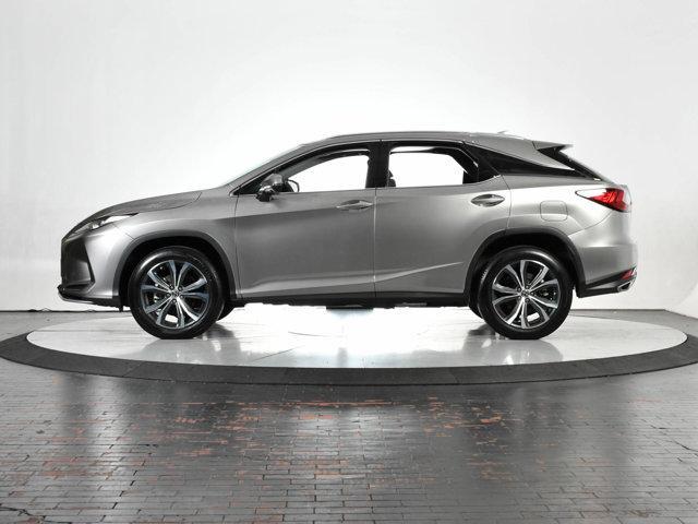 used 2022 Lexus RX 350 car, priced at $48,998