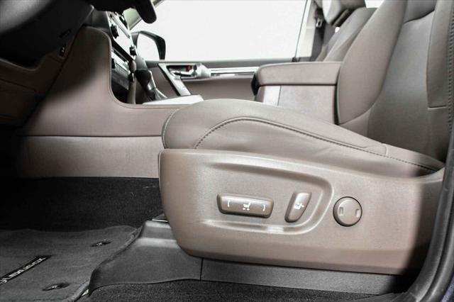 used 2023 Lexus GX 460 car, priced at $68,998