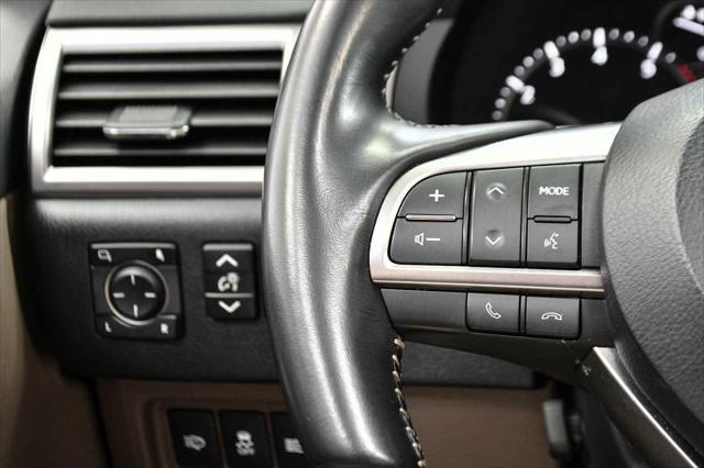 used 2023 Lexus GX 460 car, priced at $68,998