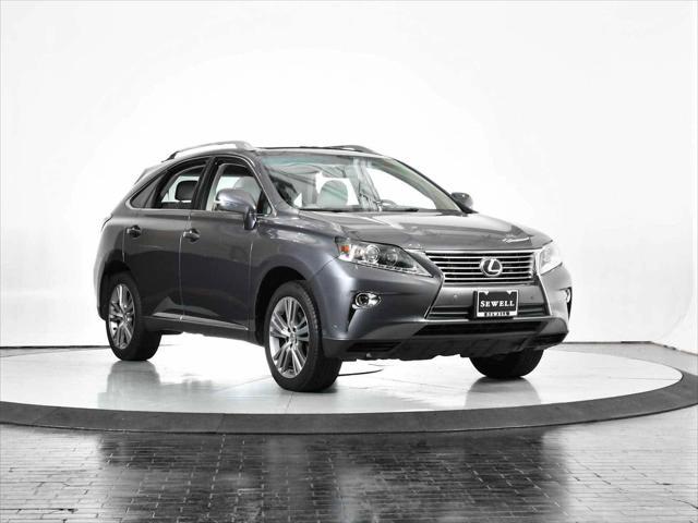 used 2015 Lexus RX 350 car, priced at $24,998