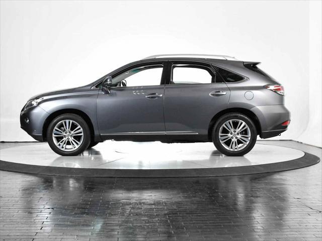 used 2015 Lexus RX 350 car, priced at $24,998