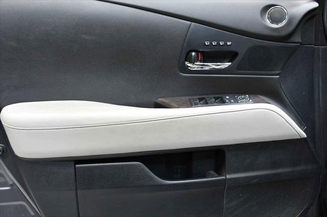 used 2015 Lexus RX 350 car, priced at $24,998