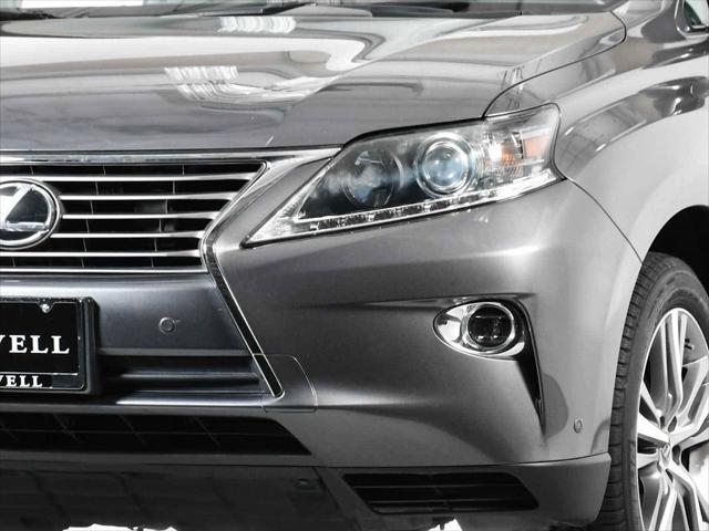 used 2015 Lexus RX 350 car, priced at $24,998