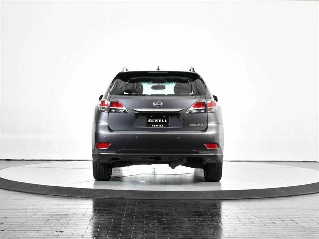 used 2015 Lexus RX 350 car, priced at $24,998
