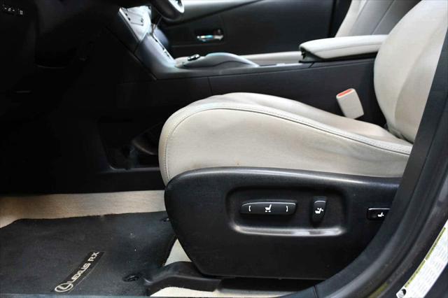 used 2015 Lexus RX 350 car, priced at $22,888