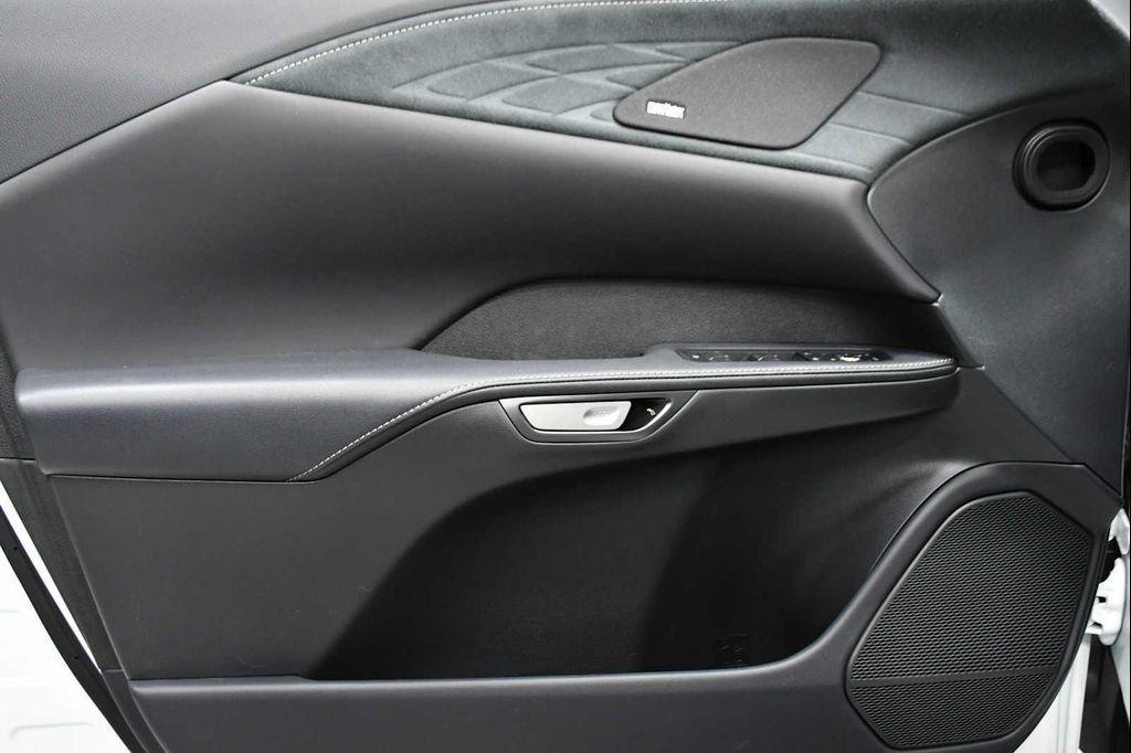 used 2024 Lexus RX 500h car, priced at $69,988