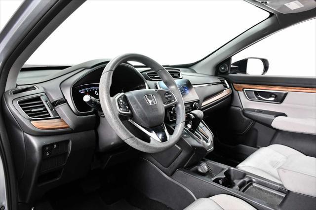 used 2019 Honda CR-V car, priced at $27,998