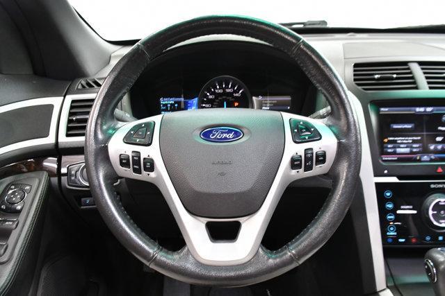 used 2014 Ford Explorer car, priced at $15,888