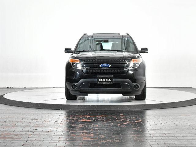 used 2014 Ford Explorer car, priced at $15,888