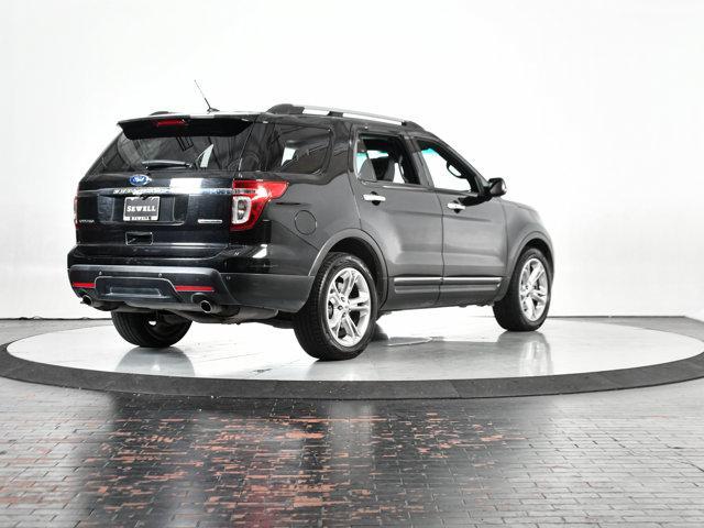 used 2014 Ford Explorer car, priced at $15,888