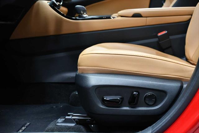 used 2024 Lexus NX 250 car, priced at $40,988