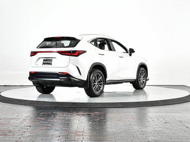 used 2022 Lexus NX 350 car, priced at $43,998