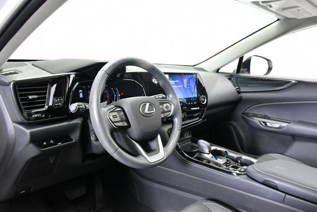 used 2022 Lexus NX 350 car, priced at $43,998