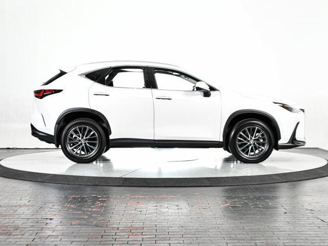 used 2022 Lexus NX 350 car, priced at $43,998