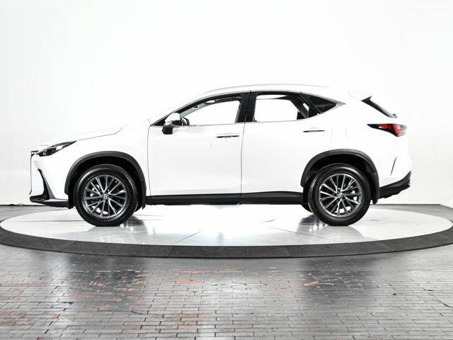 used 2022 Lexus NX 350 car, priced at $43,998