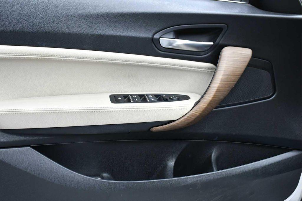 used 2018 BMW 230 car, priced at $15,998