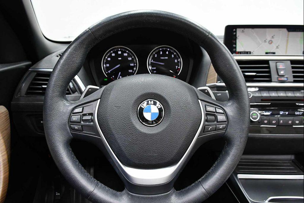 used 2018 BMW 230 car, priced at $15,998