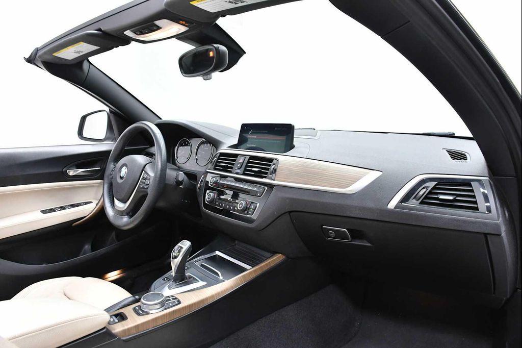 used 2018 BMW 230 car, priced at $15,998