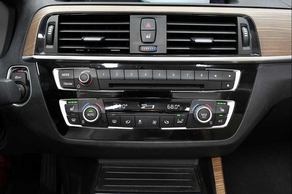 used 2018 BMW 230 car, priced at $15,998