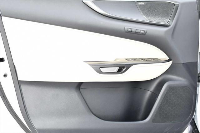used 2024 Lexus NX 350h car, priced at $56,998