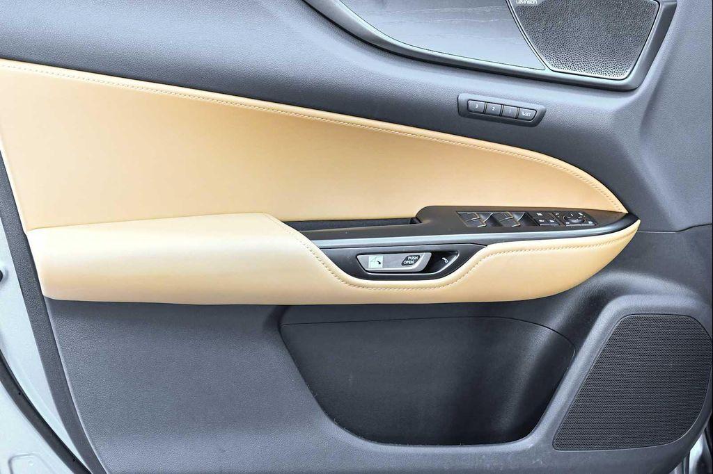 used 2023 Lexus NX 350 car, priced at $49,998