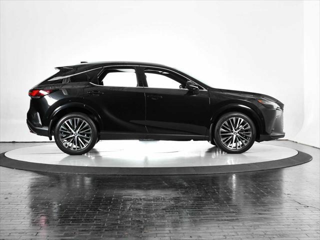 used 2024 Lexus RX 350 car, priced at $59,888