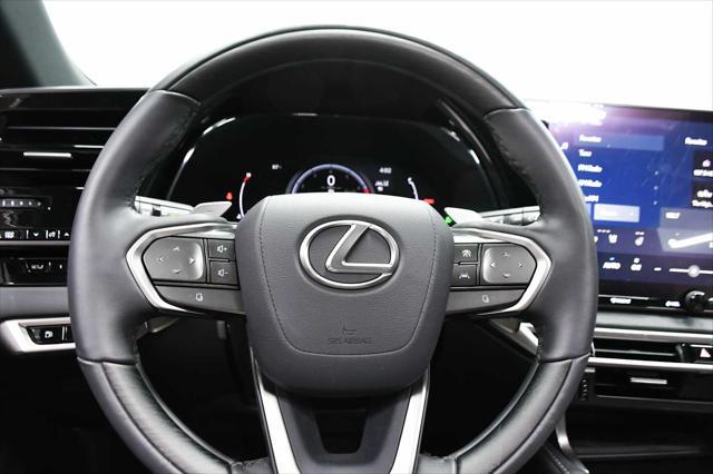 used 2024 Lexus RX 350 car, priced at $59,888