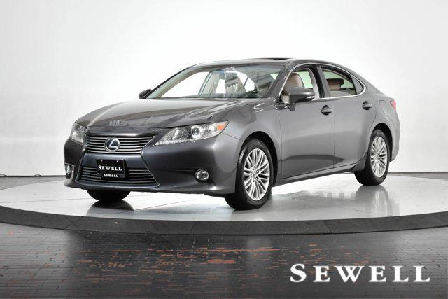 used 2013 Lexus ES 350 car, priced at $16,888