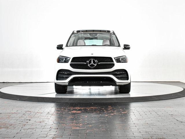 used 2023 Mercedes-Benz GLE 450 car, priced at $62,888